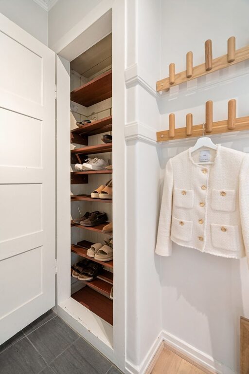 Small Space Storage Ideas That Work for Every Home